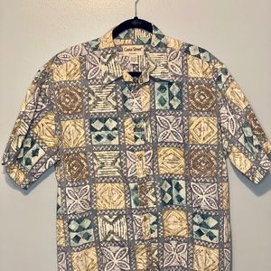 COOKE STREET HONOLULU Vintage shirt